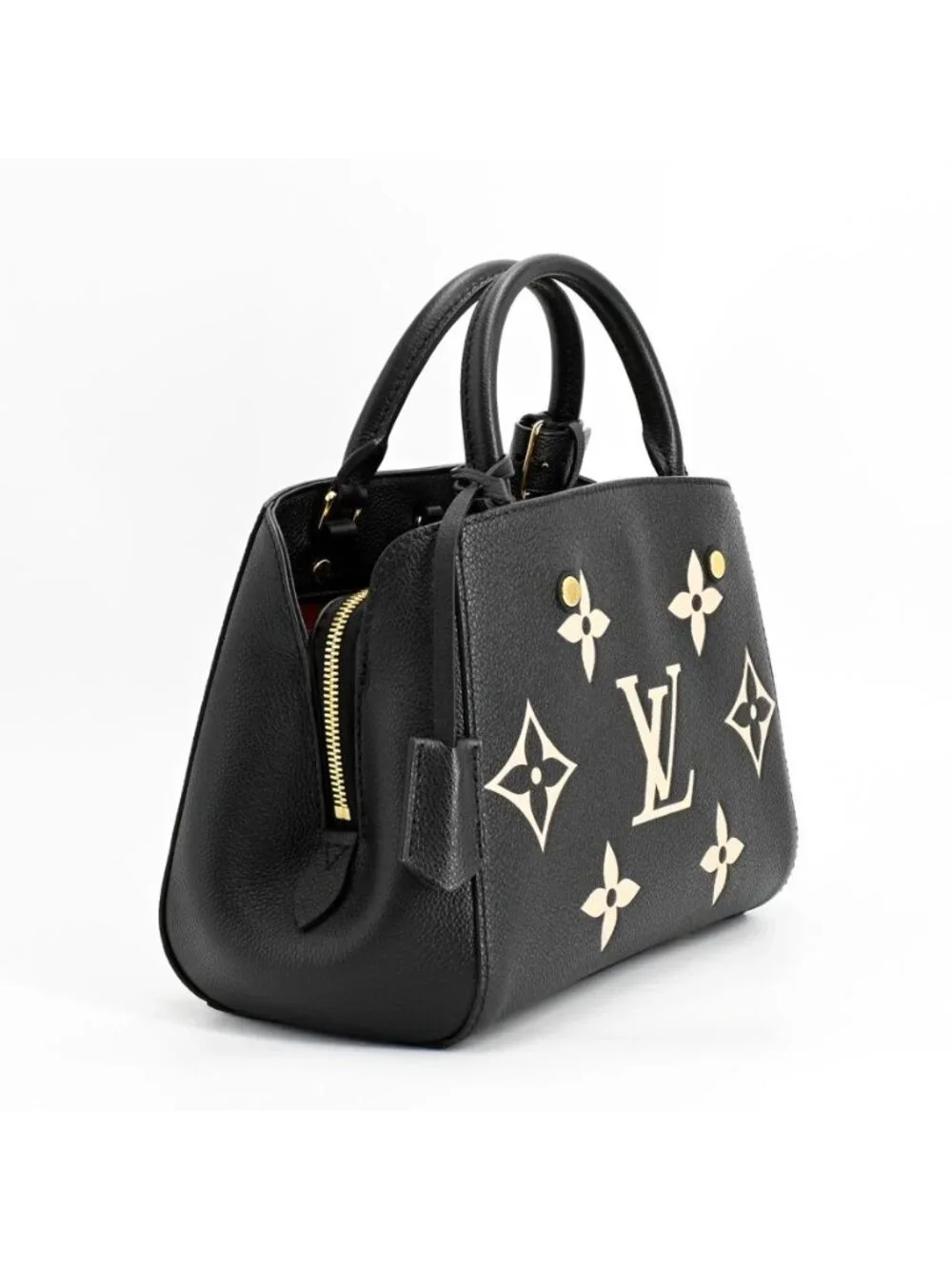 Louis Vuitton this authentic